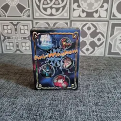 Ani Mayhem Limited Edition 75-Card Starter Set 0 - 100% Complete - Image 1
