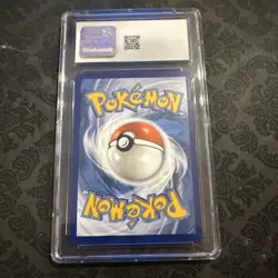 Squirtle 048 (Cosmos Holo) CGC 10 Sv: Scarlet & Violet Promo Cards - Image 2