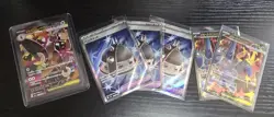 Pokemon Inferno X ~ BULK W/ SAR, Secret Rares, Illustrator Rares, 900+ Cards!! ~ - Image 2