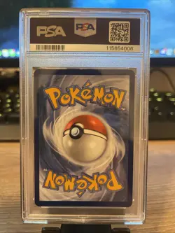 Suicune v Crown Zenith: Galarian Gallery GG38/GG70 Ultra Rare Card PSA10 - Image 2