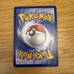Pokemon TCG Cards - Mega Evolution Garganacl 147/132 Illustration Rare NM - Image 2