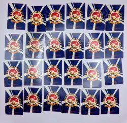 20+ Japanese WoTC Pokemon Card Vintage Collection Lot - Base Neo Gym Jungle - Image 2