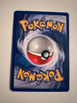 Pokemon Southern Islands #4/18 Togepi Reverse Holo Foil Card - Image 2