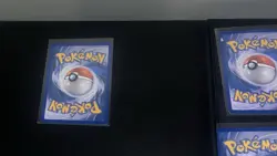 2010 RARE AND VINTAGE POKEMON LOT OF 11-Includes Holos,Base,and Energy Cards!! - Image 4