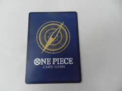 Nami Alternate Art Treasure Rare OP06 ST01-007 One Piece Card Eng Official TR - Image 3