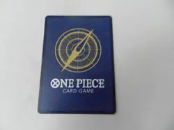 Nami Alternate Art Treasure Rare OP06 ST01-007 One Piece Card Eng Official TR - Image 4