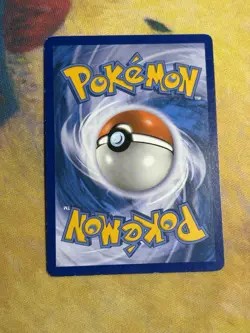 Unfezant Pokemon Card Reverse Holo Rare 81/108 Xy Roaring Skies Full Art Ancient - Image 4