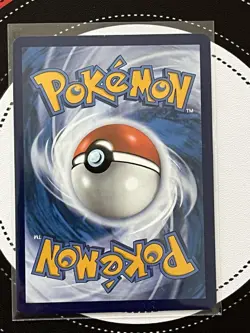 Heatran - 123/167 - Holo Rare - Twilight Masquerade - ENGLISH Pokemon Card - NM - Image 2