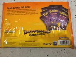 Pokemon Trick or Trade BOOster Bundle 40 Packs Halloween Cards 👻 - Image 2