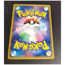 Mega Tokyo's Pikachu 098/XY-P Promo Limited Pokemon Card Japanese Nintendo - Image 2