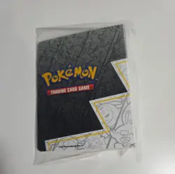 Pokemon TCG 25th Anniversary Celebrations Mini 60 Card Binder Sealed - Image 2