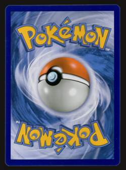 Pokemon TCG Meowstic Burning Shadows 60 Sun & Moon Reverse Holo NM Card - Image 2