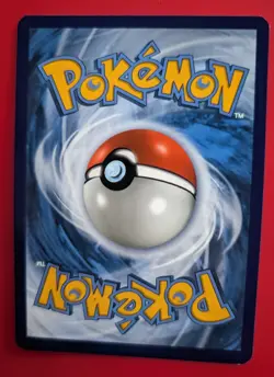 Pikachu SM98 Black Star Holo Promo Card Sun and Moon - Image 2