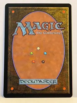 Ancient Tomb Tempest Japanese NM- MTG Magic the Gathering - Image 2