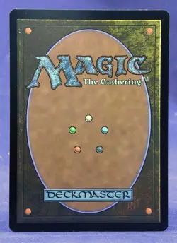 Pemmin's Aura - MTG - The List - NM Excellent - Image 2