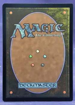 Teferi, Hero of Dominaria (White Border) - MTG - Mystery Booster 2 -NM Excellent - Image 2