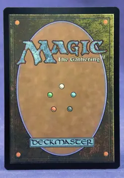 Chain of Smog - MTG - The List - NM Excellent - Image 2