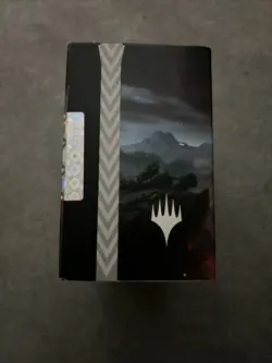 Magic Bundle Modern Horizons 3 German New And Sealed - Image 2