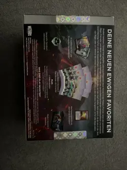 Magic Bundle Modern Horizons 3 German New And Sealed - Image 3