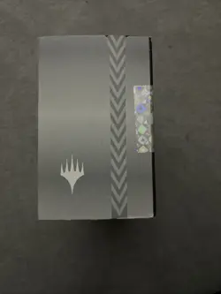 Magic Bundle Modern Horizons 3 German New And Sealed - Image 4