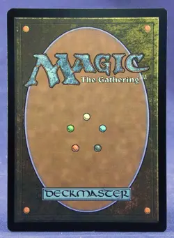 Teferi, Time Raveler - White Border - MTG - Mystery Booster 2 - Excellent NM - Image 2