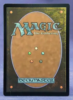 Deathrite Shaman (White Border) - MTG - Mystery Booster 2 - NM Excellent - Image 2