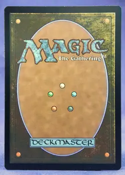 Deafening Silence -White Border- MTG - Mystery Booster 2 - Excellent NM - Image 2