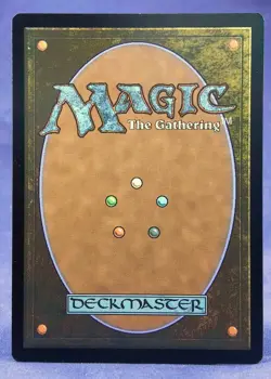 Narset, Parter of Veils -White Border- MTG - Mystery Booster 2 - Excellent NM - Image 2