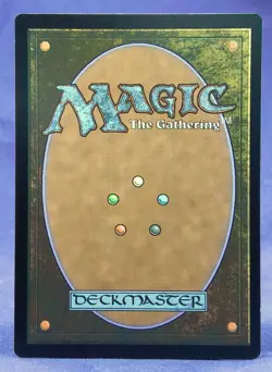 Spidersilk Armor - MTG - The List Reprints - Excellent NM - Image 2