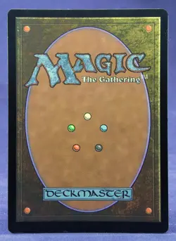 Heartless Hidetsugu - FOIL - MTG - Secret Lair Drop Kamigawa Ink SLD - NM - Image 4