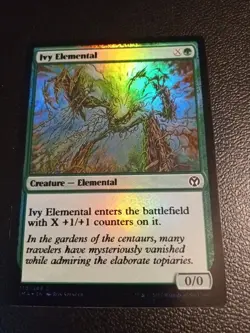 MTG MISPRINT INK ERROR FOILS X3 MAGIC THE GATHERING MAGIC - Image 2