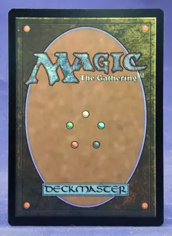 Bishop of Wings - MTG - The List - Excellent NM - Image 2