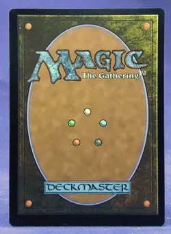 Proteus Staff (Future Sight) - MTG - Mystery Booster 2 - Excellent NM - Image 2