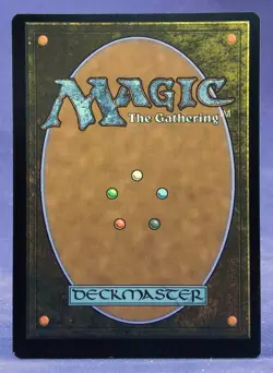 Manabond (Future Sight) - MTG - Mystery Booster 2 - Excellent NM - Image 2