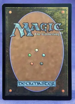 Kenrith, the Returned King (White Border) MTG - Mystery Booster 2 - Excellent NM - Image 2