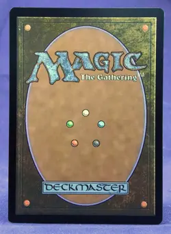 Cyberdrive Awakener - MTG - Commander: Edge of Eternities - Excellent NM - Image 2