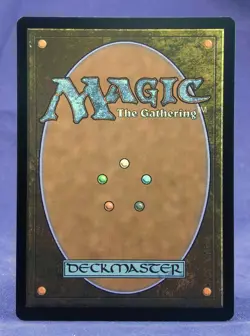 Phyrexian Metamorph - MTG - Commander: Edge of Eternities - Excellent NM - Image 2