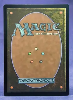 The Gitrog Monster - MTG - Commander: Edge of Eternities - Excellent NM - Image 2