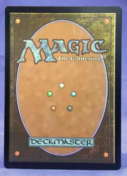 Snap - MTG - (ULG) The List Reprints - Excellent NM - Urza's Legacy - Image 2