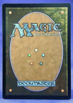 Shield of the Oversoul - MTG - The List - Excellent NM - Image 2