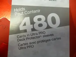 Pokemon Charizard Ultra Pro 12 Pocket Zippered Pro Binder Holds 480 Cards - Image 4