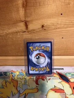 Mega Abomasnow Ex Mega Evolution 157 Ultra Rare Pokemon TCG Near Mint English - Image 2