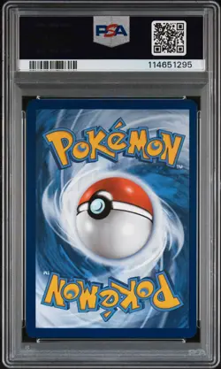 2023 POKEMON MEW EN-151 ILLUSTRATION RARE #179 MR. MIME PSA 9 ✅📦 - Image 2