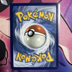 Pokemon Candela SWSH228 Sword & Shield Full Art Holo Black Star Promo NM - Image 2