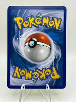 2008 Pokemon-POP Series 7. MAREEP - 14/17. Common. - Image 2