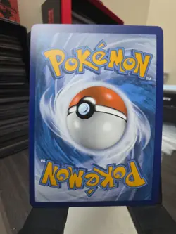 Pokemon Blanche SWSH227 - SWSH Black Star Promo - Full Art - Image 2
