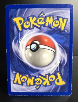 Pokemon TCG - KADABRA - 46/130 - Unlimited - WOTC - Base Set 2 (2000) - MP - Image 2