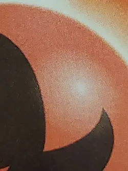 Pokemon - Fire Energy 98/102 - 1st Edition Shadowless Base Set NM - Image 4