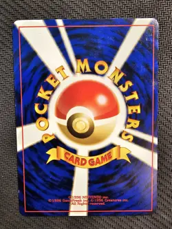 Pokemon | Heracross Gold Silver to a New World... HOLO 2000 Neo Genesis Japanese - Image 2