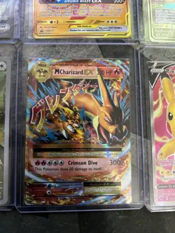 Lot Of 9 Rare Pokemon Excellent to G reat Condition - Image 4